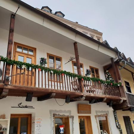 Apartment The 29 Zagreb Exterior foto